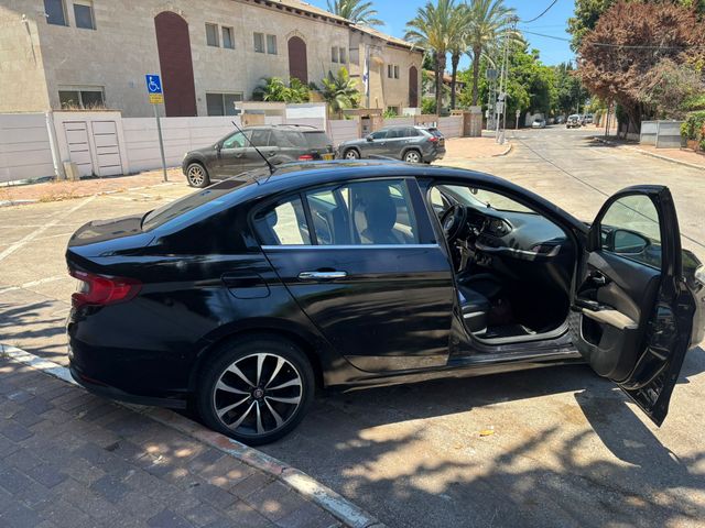 פיאט טיפו