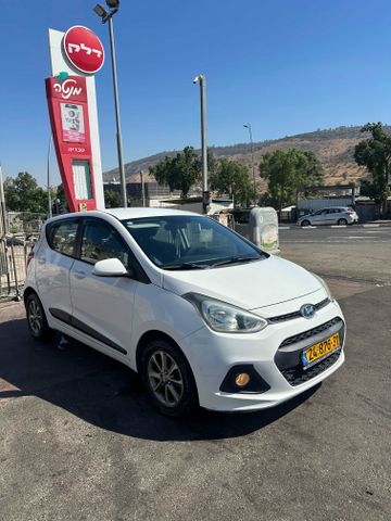 יונדאי i10