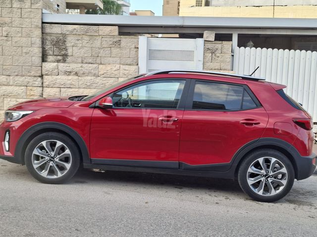 מודעת רכב קיה סטוניק