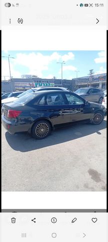מודעת רכב סובארו אימפרזה