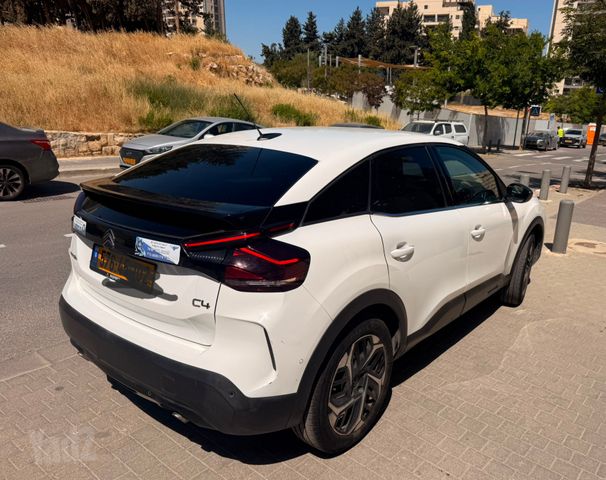 סיטרואן C4