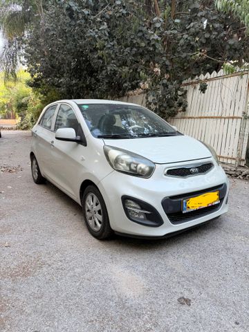קיה פיקנטו