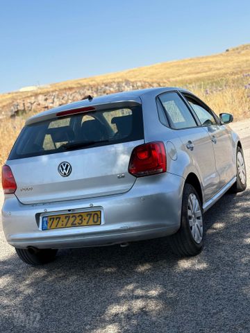 פולקסווגן פולו