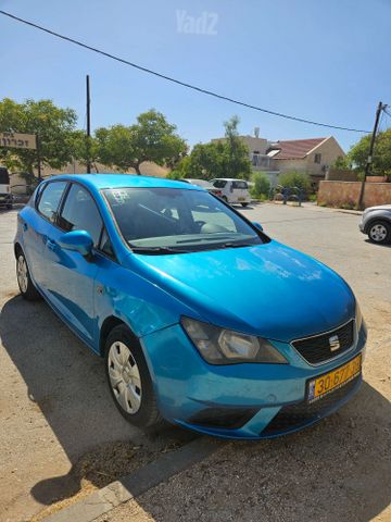 סיאט איביזה