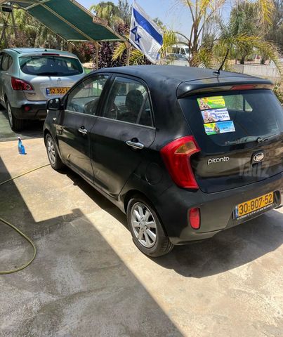 קיה פיקנטו