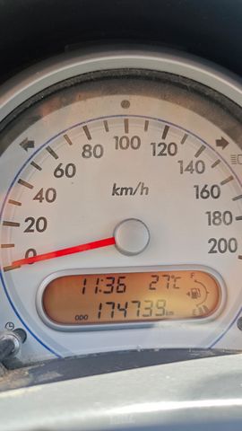 מודעת רכב סוזוקי ספלאש
