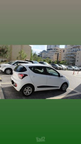 יונדאי i10