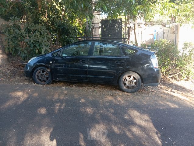 מודעת רכב טויוטה פריוס