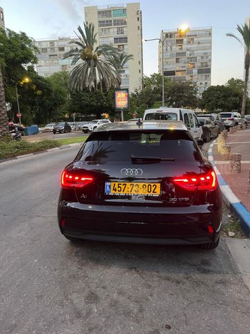 אאודי A1