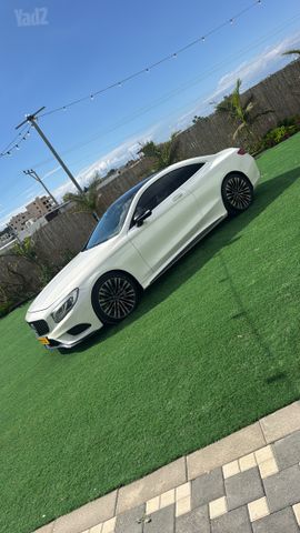 מרצדס-בנץ S-class