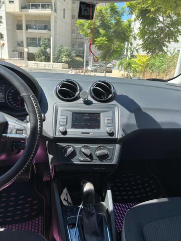 סיאט איביזה