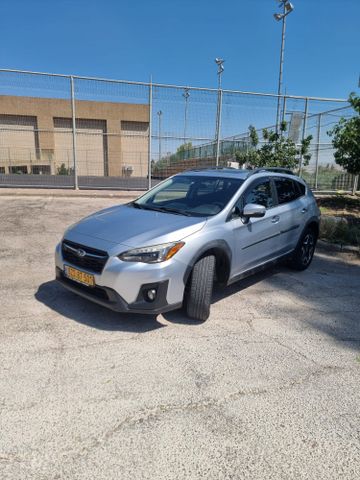 סובארו XV