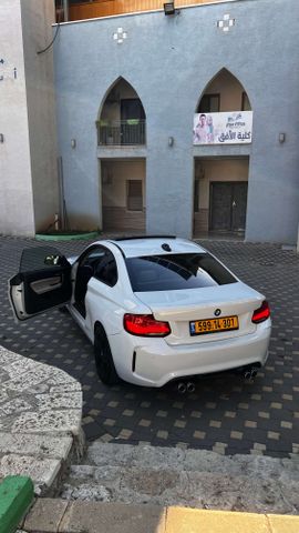 ב מ וו סדרה 2