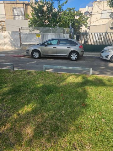 סיטרואן C4