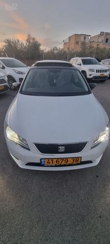 סיאט לאון