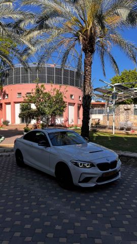 ב מ וו סדרה 2