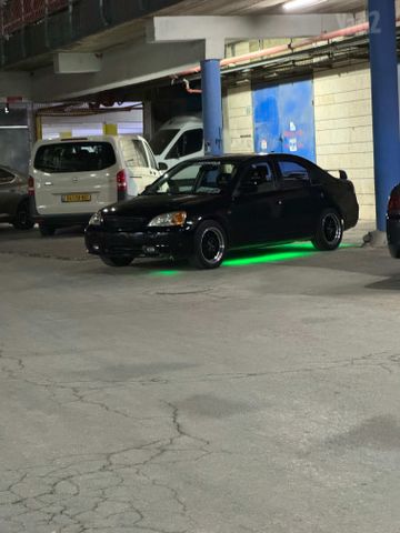 הונדה סיוויק