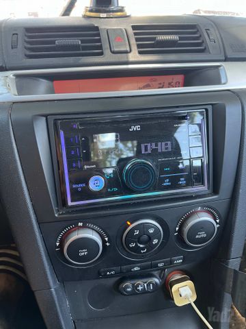 מאזדה 3