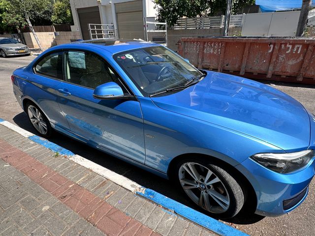ב מ וו סדרה 2