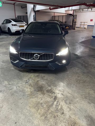 וולוו S60