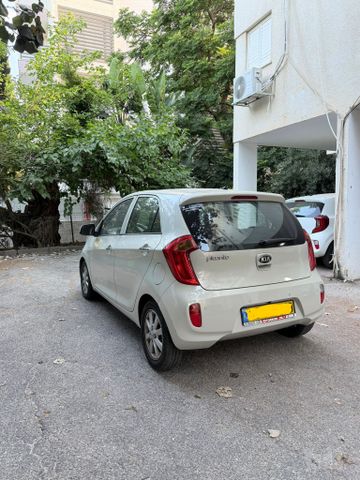 קיה פיקנטו