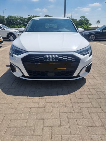 אאודי A3