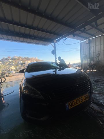 יונדאי סונטה