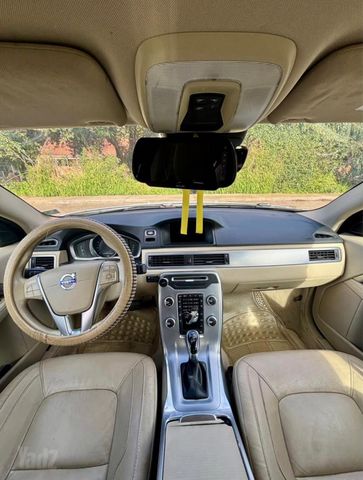 וולוו S80