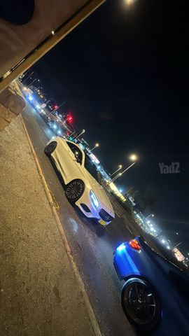 מרצדס-בנץ S-class