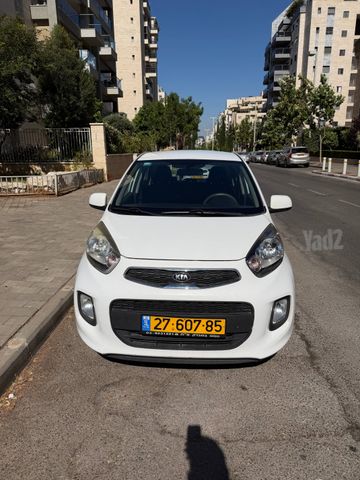 קיה פיקנטו