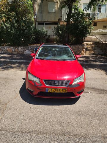 סיאט לאון