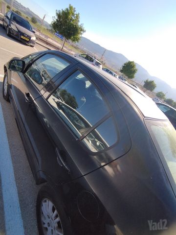 סוזוקי SX4