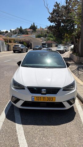 סיאט איביזה