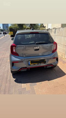 קיה פיקנטו