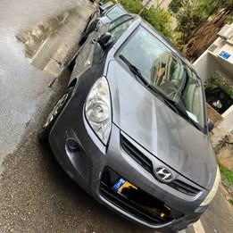 יונדאי i20