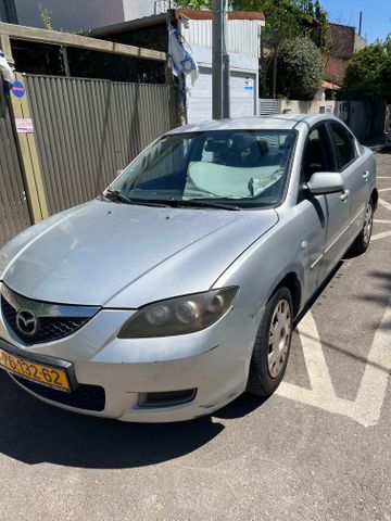 מאזדה 3