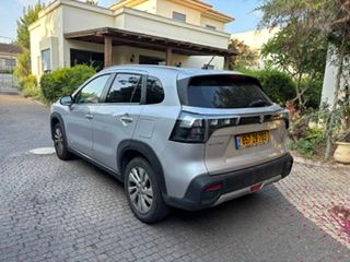 סוזוקי S-Cross