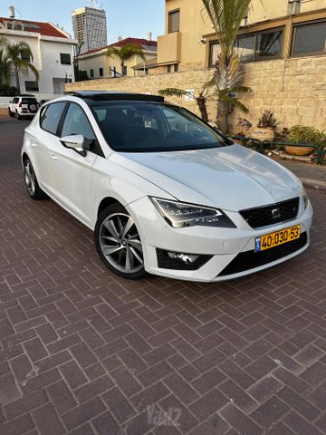 סיאט לאון