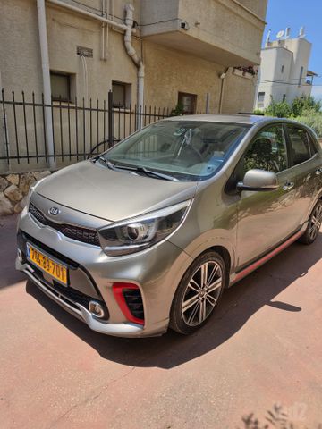 קיה פיקנטו