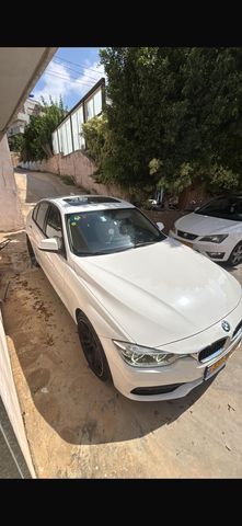 ב מ וו סדרה 3