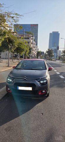 סיטרואן C3