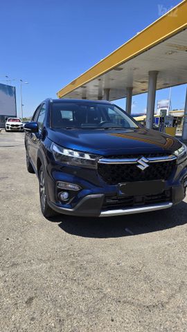 סוזוקי S-Cross
