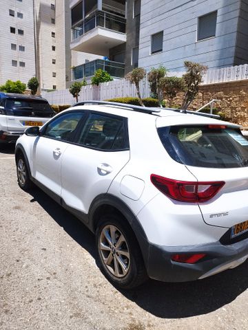 קיה סטוניק
