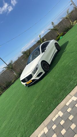 מרצדס-בנץ S-class