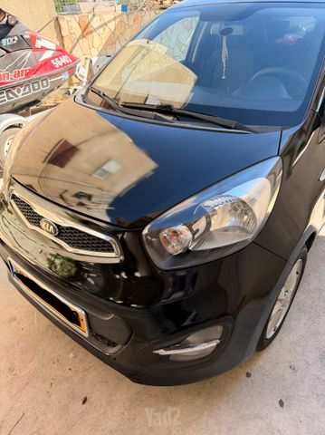 מודעת רכב קיה פיקנטו