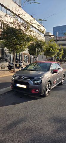 סיטרואן C3