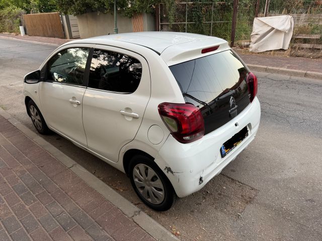 פיג'ו 108