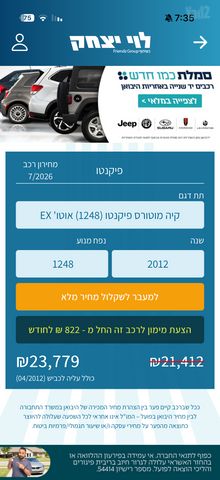 קיה פיקנטו