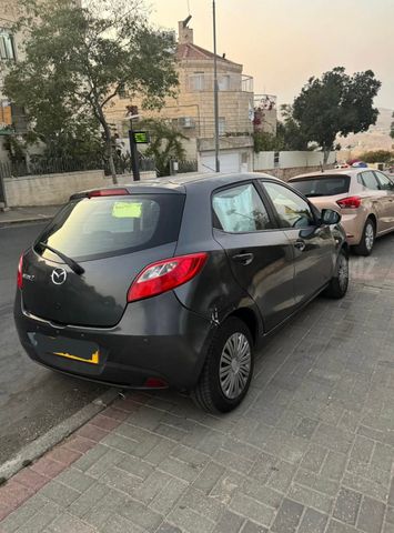 מאזדה 2
