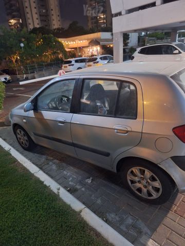 יונדאי גטס